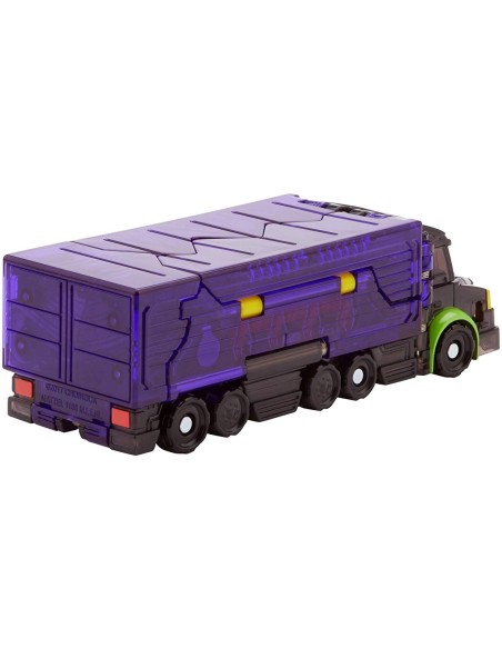 Mecard - Character giant Ex MATFXP34/FXP36 Mattel | Futurartshop.com