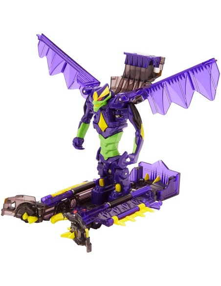 Mecard - Personaggio gigante Ex MATFXP34/FXP36 Mattel | Futurartshop.com