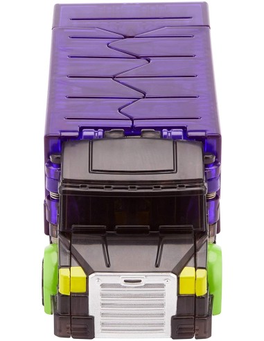 Mecard - Character giant Ex MATFXP34/FXP36 Mattel | Futurartshop.com