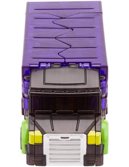 Mecard - Personaggio gigante Ex MATFXP34/FXP36 Mattel | Futurartshop.com