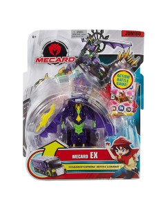 Mecard - Personaggio gigante Ex MATFXP34/FXP36 Mattel | Futurartshop.com