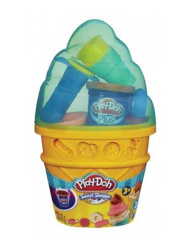 Super Cono Gelato HASA2743E240 Hasbro | Futurartshop.com
