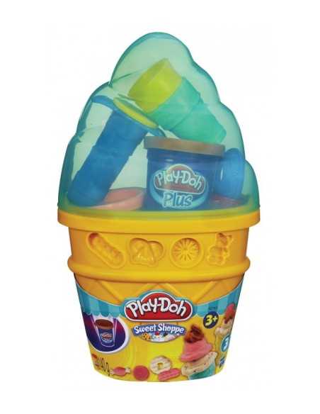 Super Cono Gelato HASA2743E240 Hasbro | Futurartshop.com