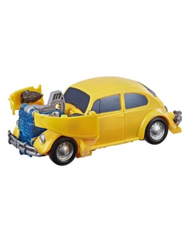 Transformers Bumblebee nitro series HASE0700EU44/E0763 Hasbro | Futurartshop.com