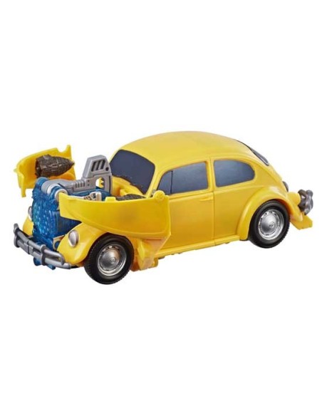 Transformers Bumblebee nitro series HASE0700EU44/E0763 Hasbro | Futurartshop.com