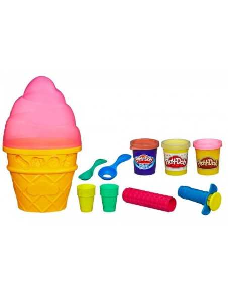 Super Cono Gelato HASA2743E240 Hasbro | Futurartshop.com