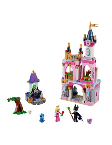 Lego 41152 The fairytale castle of sleeping beauty LEG6213301 Lego | Futurartshop.com