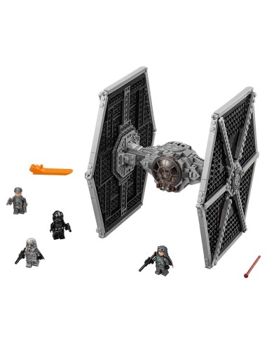 Lego 75211 Imperial TIE fighter LEG6212697 Lego | Futurartshop.com