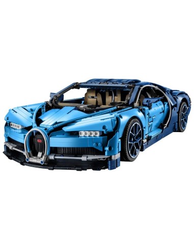 Lego 42083 bugatti chiron LEG6213724 Lego | Futurartshop.com