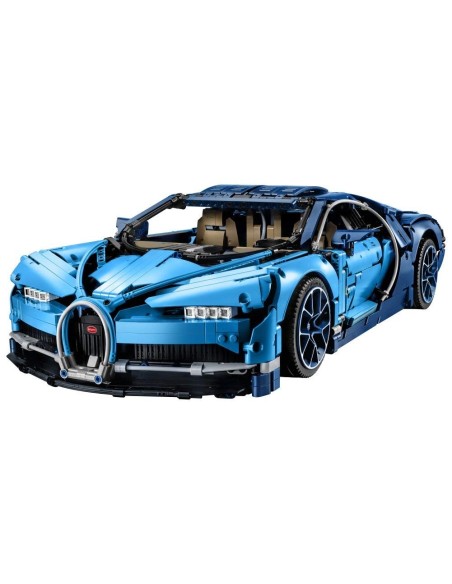 Lego 42083 bugatti chiron LEG6213724 Lego | Futurartshop.com