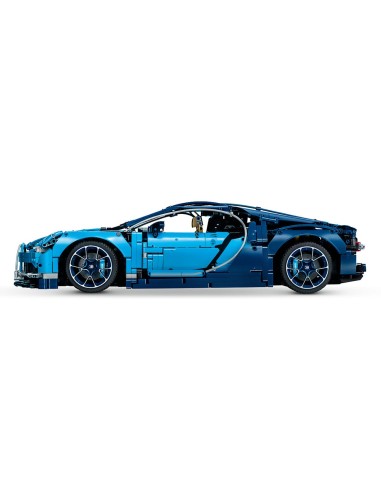 Lego 42083 bugatti chiron LEG6213724 Lego | Futurartshop.com
