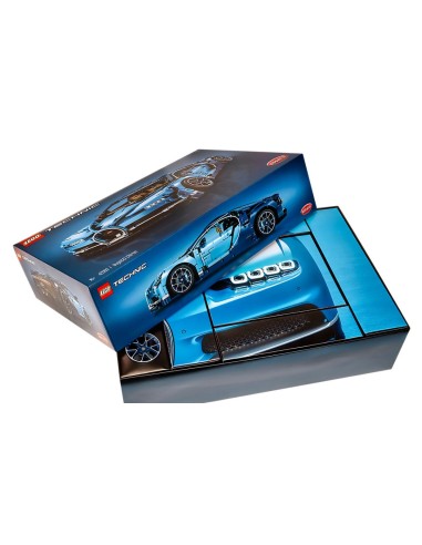 Lego 42083 bugatti chiron LEG6213724 Lego | Futurartshop.com