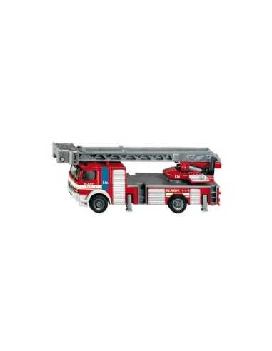 Fire truck with ladder  MAGSIKU-1841 Siku | Futurartshop.com