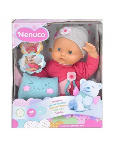 Nenuco abbraccio 700011300 FAM700011300 Famosa | Futurartshop.com