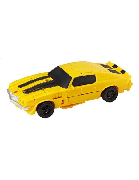 Transformers character bumblebee energon igniters power series HASE0698EU44/E0759 Hasbro | Futurartshop.com