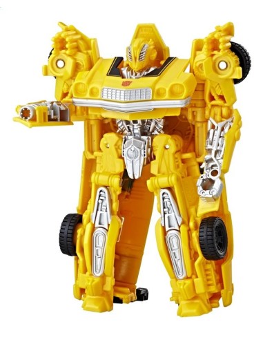 Transformers character bumblebee energon igniters power series HASE0698EU44/E0759 Hasbro | Futurartshop.com