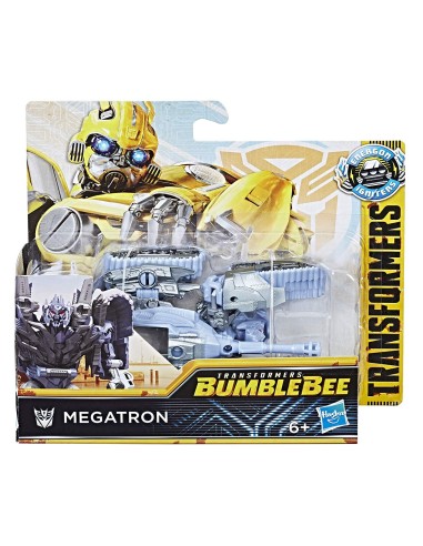Transformers personaggio megatron energon igniters power series HASE0698EU44/E0768 Hasbro | Futurartshop.com