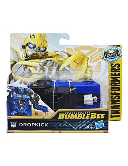 Transformers character dropkick energon igniters power series HASE0698EU44/E0753 Hasbro | Futurartshop.com