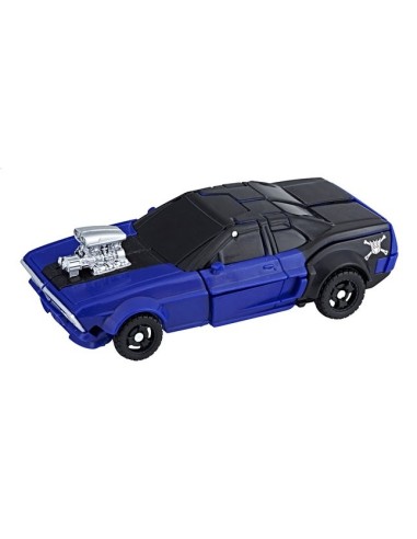 Transformers personaggio dropkick energon igniters power series HASE0698EU44/E0753 Hasbro | Futurartshop.com
