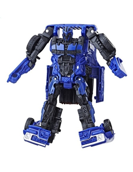 Transformers character dropkick energon igniters power series HASE0698EU44/E0753 Hasbro | Futurartshop.com