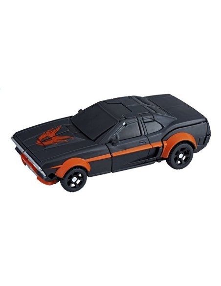 Transformers personaggio hot rod energon igniters power series HASE0698EU44/E0752 Hasbro | Futurartshop.com