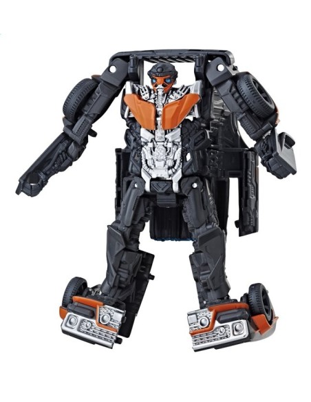 Transformers character hot rod energon igniters power series HASE0698EU44/E0752 Hasbro | Futurartshop.com