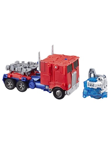 Transformers character optimus prime nitro series HASEO700EU44/E0754 Hasbro | Futurartshop.com