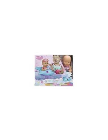 Nenuco Bagnetto in Piscina 700011335 FAM700011335 Famosa | Futurartshop.com