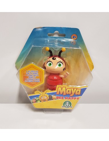 Maya the bee character lara GIOMAH00000/4 Giochi Preziosi | Futurartshop.com