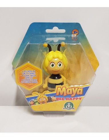 Maya the bee character maia GIOMAH00000/6 Giochi Preziosi | Futurartshop.com