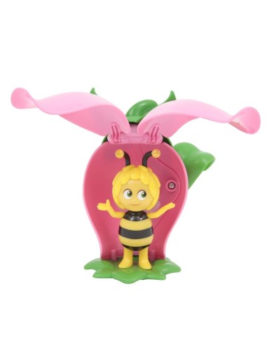 Maya the bee flower magic house GIOMAH01100 Giochi Preziosi | Futurartshop.com