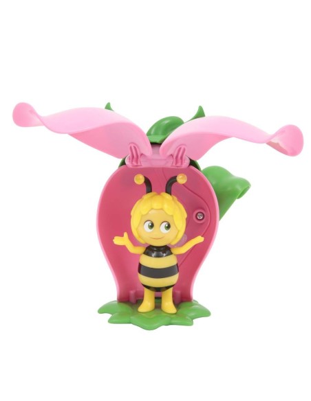 Maya the bee flower magic house GIOMAH01100 Giochi Preziosi | Futurartshop.com