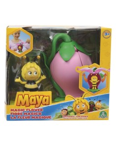 Ape maia magico fiore casetta GIOMAH01100 Giochi Preziosi | Futurartshop.com