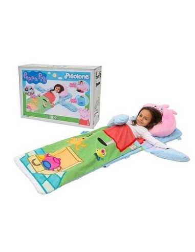 Pisolone Peppa Pig GIOPLE00000 Giochi Preziosi | Futurartshop.com