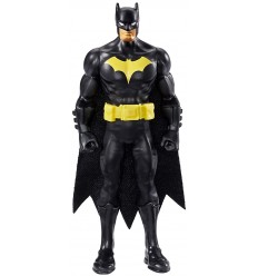 Justice league mini character batman black 15 inches DWV36/DWV37 Mattel- Futurartshop.com