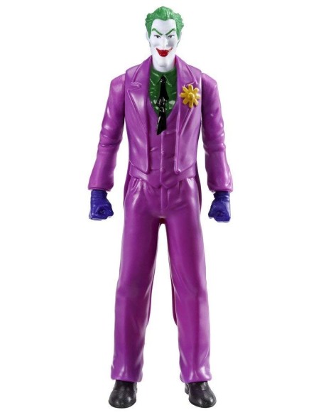 Justice league character, the joker 15 cm TOYDWV36/DWV41 Mattel | Futurartshop.com