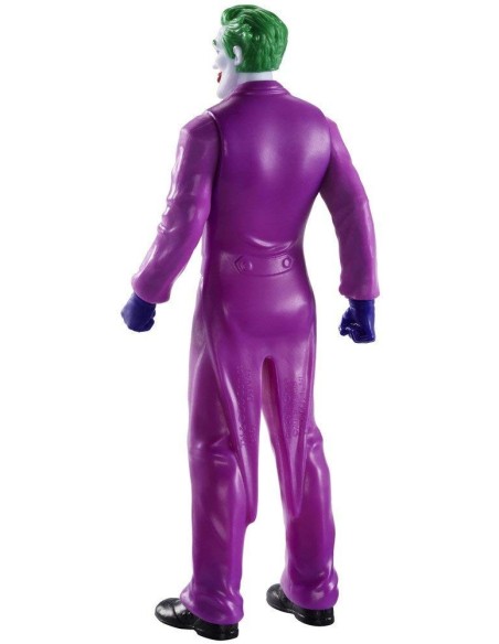 Justice league character, the joker 15 cm TOYDWV36/DWV41 Mattel | Futurartshop.com