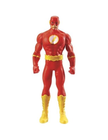Justice league character the flash 15 cm TOYDWV36/DWV40 Mattel | Futurartshop.com