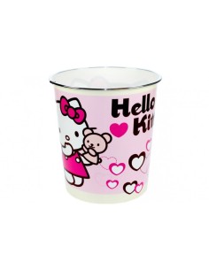 Cestino Gettacarte Hello kitty 2055336061421 Cerdà | Futurartshop.com