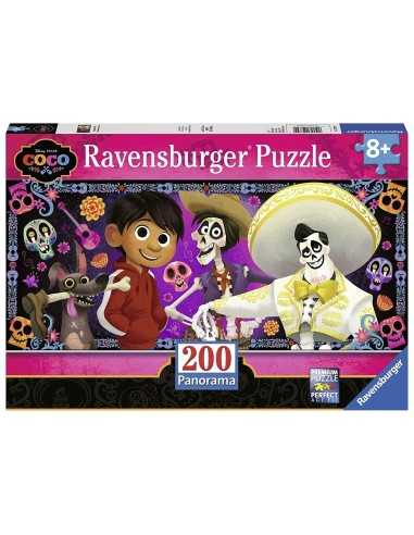 Puzzle remember me 200 pezzi RAV12739 Ravensburger | Futurartshop.com