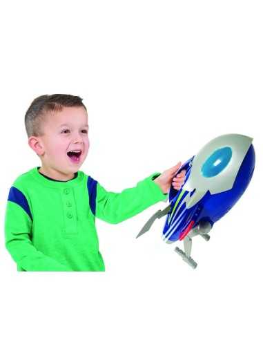 PJ Masks - Hq Moon GIOPJU02000 Giochi Preziosi | Futurartshop.com