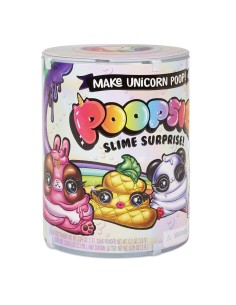 Poopsie Poop Slime Surprise GIOPPE02000 Giochi Preziosi | Futurartshop.com
