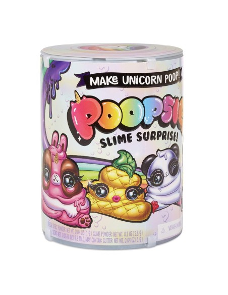 Poopsie Poop Slime Surprise GIOPPE02000 Giochi Preziosi | Futurartshop.com