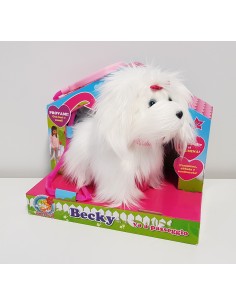 Becky va a passeggio 2242079702012 Giochi Preziosi | Futurartshop.com