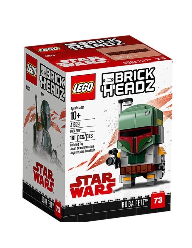 Lego 41629 Boba fett LEG6225351 Lego | Futurartshop.com