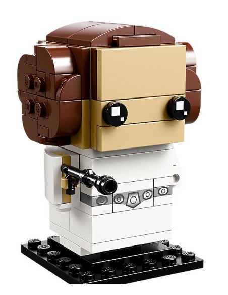 Lego 41628 princess leila organa LEG6225349 Lego | Futurartshop.com