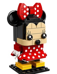 Lego 41625 Minnie LEG6225332 Lego | Futurartshop.com 2