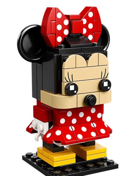 Lego 41625 Minnie LEG6225332 Lego | Futurartshop.com