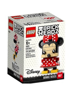 Lego 41625 Minnie LEG6225332 Lego | Futurartshop.com