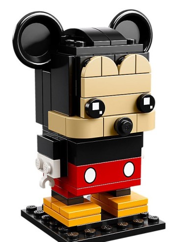 Lego 41624 Mickey Mouse LEG6225328 Lego | Futurartshop.com